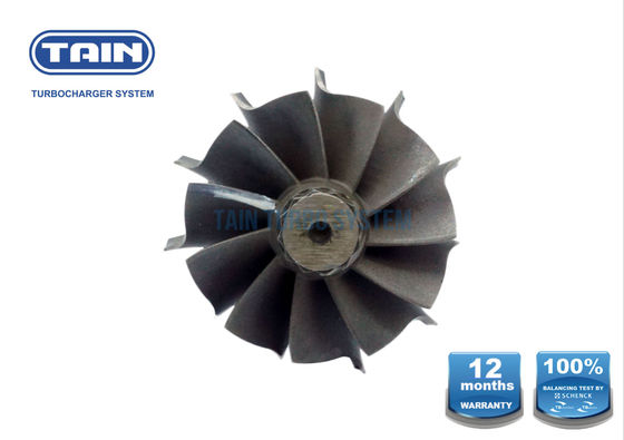 calidad  Volkswagen Crafter 2.5 TDI TD04L Shaft Wheel 49377-07420 49377-07421 49377-07422 16304 fábrica