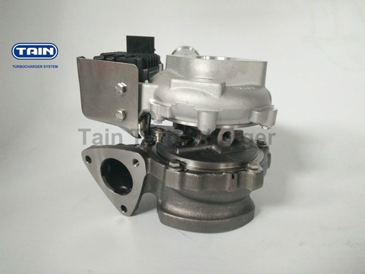 GTB1749V Turbocompresor 787556-0017 BK3Q6K682PC para Ford Transit RWD 2.2L 114KW