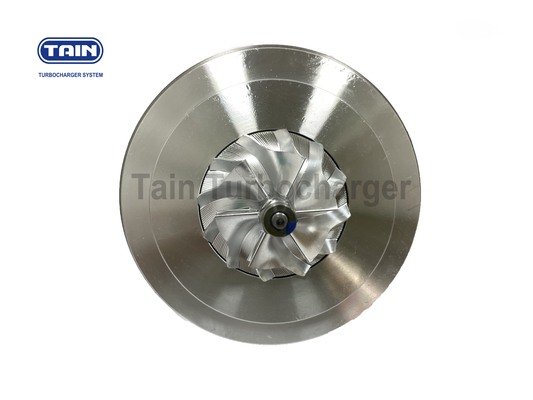 K03 Cartucho de turbocompresor billet 5303-970-0617 H4P3-6K682-DG para Jaguar / Land Rover