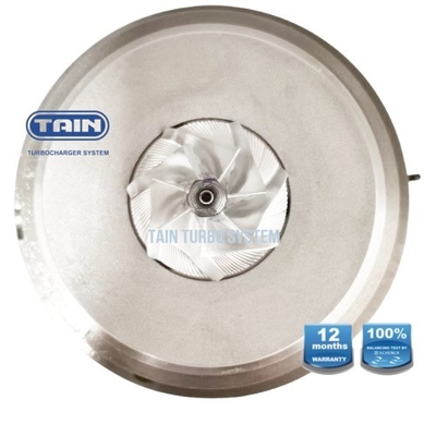 Cartucho de turbocompresor MFS GTD1036VZ 822088-0009 822088-0003 822088-0006 55256959 55278598 55256743 Para Fiat Fiat/Iveco Grande Punto 1.3 JTD Multijet 199B