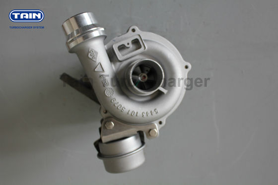 BV39 54359880027 turbocompresor 54359880002 7701476183 para RenauIt Kangoo