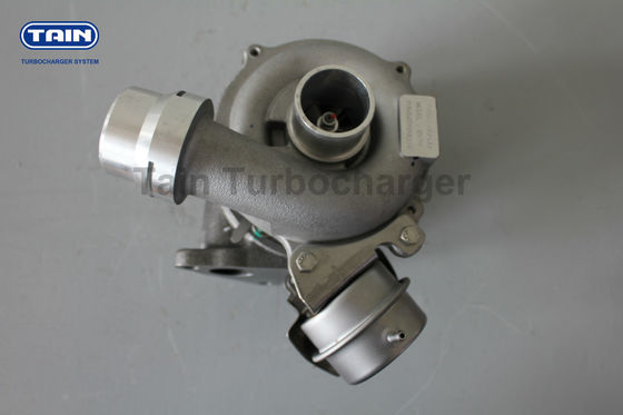 BV39 54399700030 Turbo completo 54399880030 1411-00Q0F RenauIt Clio 1,5 Turbo diesel