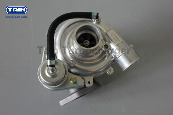 CT9 2KD-FTV Toyota Hiace Turbo completo 17201-30080 17201-30030
