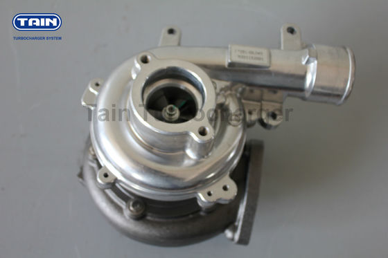 CT16V Turbo completo 17201-OL040 para Land Cruiser D-4D 1KD-FTV