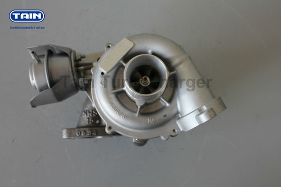 Enfriado por aceite 753420-5006S de GT1544V 753420-5003 Peugeot Turbo 9660641380