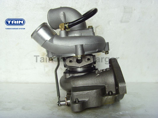 Turbocompresor 715843 de GT1749H GT17 Hyundai Starex poder 71592 74KW