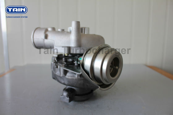Turbocompresor completamente montado 2248907G de GT2556V para 454191 BMW 530d M57D