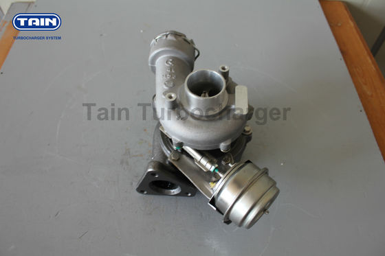 717858-5001 poder completo 038145702 Feul diesel de GT1749V Turbo 96KW para Audi A4/A6