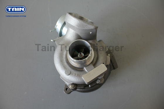 717478 750431 Chra Turbo GT1749V OEM 7794144E03 de la fundición de aluminio BMW 320d