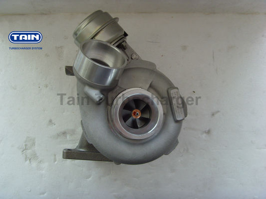 709835 709836 poder completo del modelo 141HP de los equipos GT1852V de Turbo para Mercedes-Benz Sprinter OM611