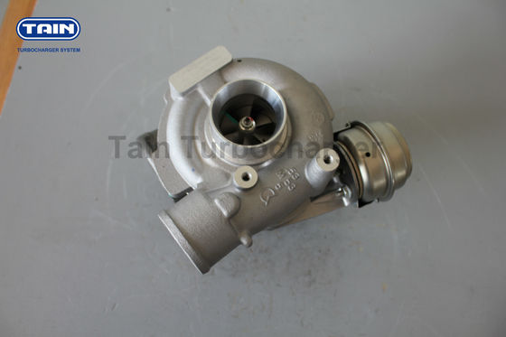 Rendimiento del OEM 2248834E del motor 704361 de GT2256V Garrett Turbo M57D E46 alto