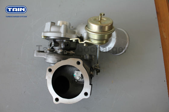 53039700052 equipos completos de Turbo, turbocompresor de 06A145713F AUDI SKODA K03