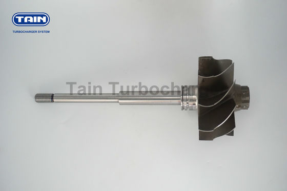 Eje S400 316429 de la rueda de turbina 316699 317405 317762 316428 315273 para MERCEDES Actros Truck