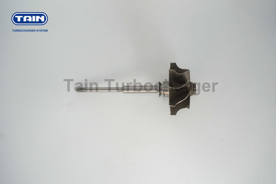 El eje VB15 VB13 VGA30017 VB16 de la rueda de turbina de RHF4V para Lexus ES II 220D